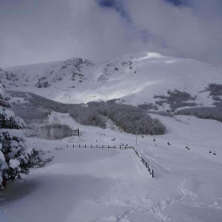 자블야크 Mountain House 빌라 외부 사진